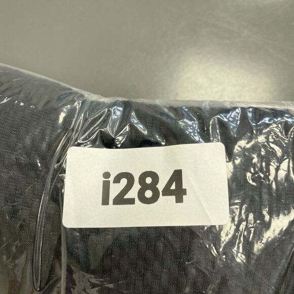 NEW Scotch & Soda Men's L Black Short Sleeve Button-Up Shirt Textured - Picture 13 of 13